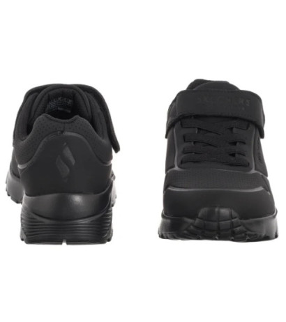 Skechers Uno Lite Vendox Black 403695L/BBK (SK263-b) sportiniai bateliai