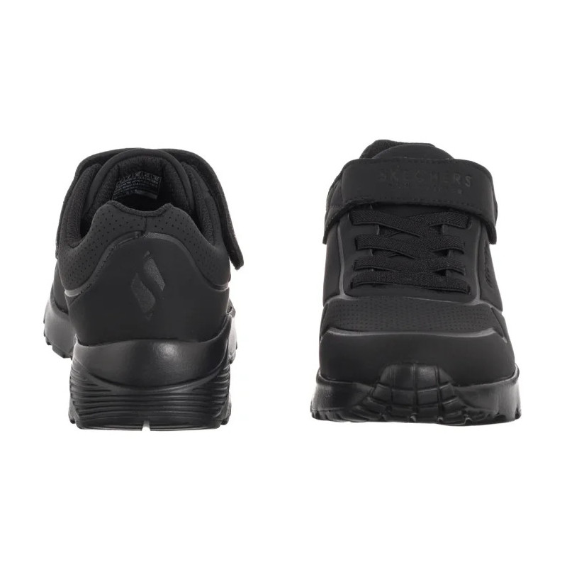 Skechers Uno Lite Vendox Black 403695L/BBK (SK263-b) sportiniai bateliai