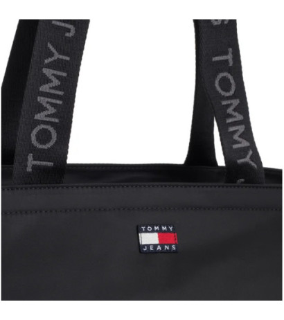 Tommy Hilfiger Tjw Ess Daily Tote AW0AW17891 BDS (TH1383-a) rankinė