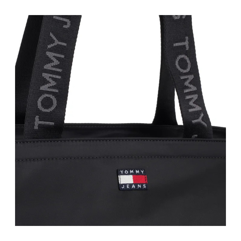 Tommy Hilfiger Tjw Ess Daily Tote AW0AW17891 BDS (TH1383-a) rankinė