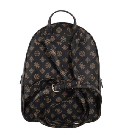 Guess Manhattan II Large Backpack HWPG71 18330 Mocha Logo (GU756-a) kuprinė