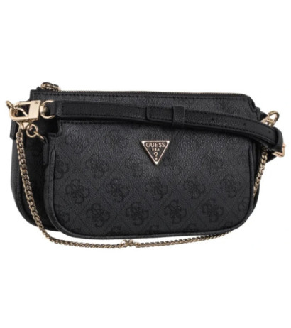 Guess Noelle II Dbl Pouch...