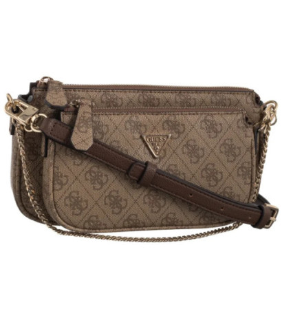 Guess Noelle II Dbl Pouch...