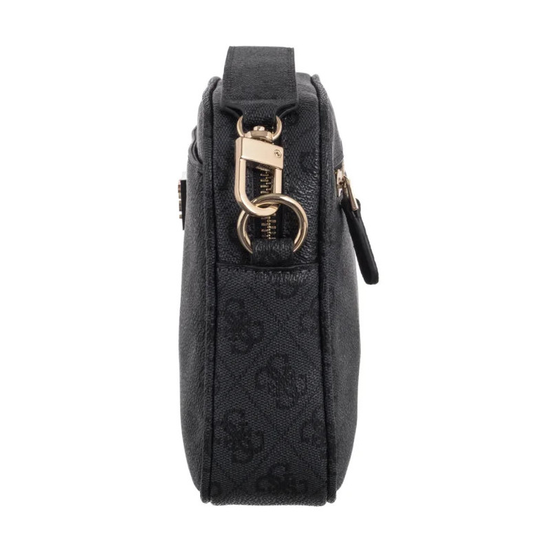 Guess Meridian II Camera Bag HWSG69 74140 Coal Logo (GU779-a) rankinė
