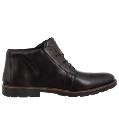 Rieker Brązowe 15324-25 Brown (RI298-a) batai