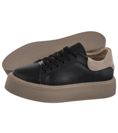 Filippo Czarne DP6119/25 BK...
