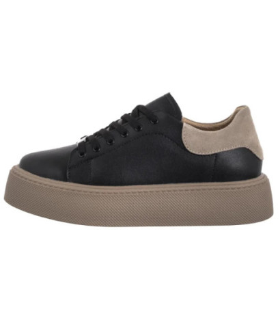 Filippo Czarne DP6119/25 BK BE (FO108-d) sportiniai bateliai