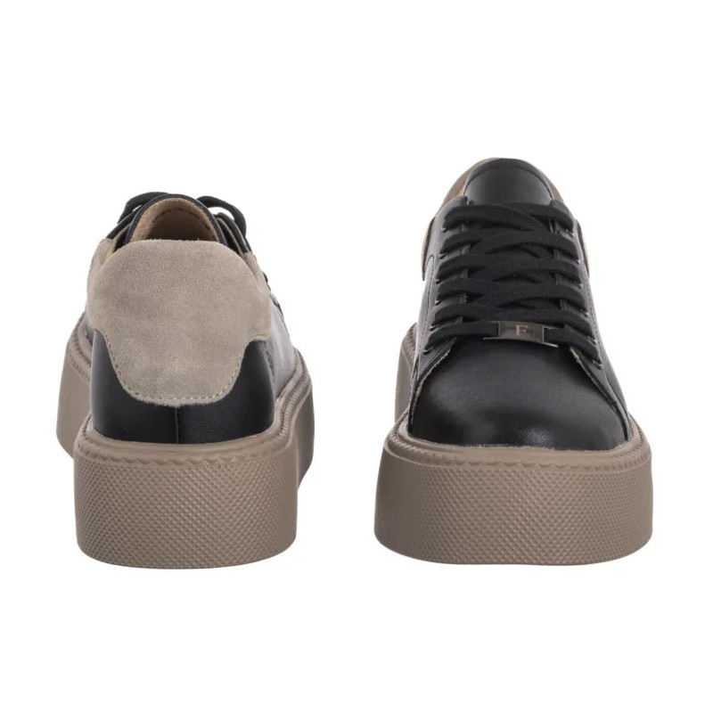 Filippo Czarne DP6119/25 BK BE (FO108-d) sportiniai bateliai