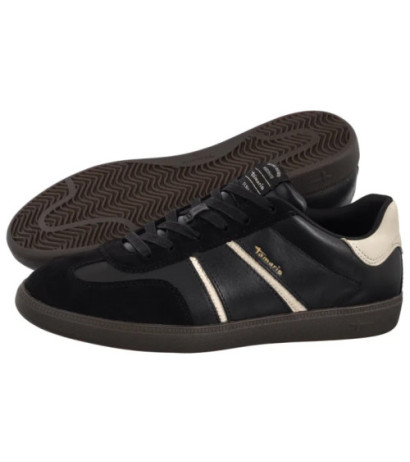 Tamaris Czarne 1-23624-43...