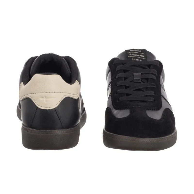 Tamaris Białe 1-23624-43 197 White Comb (TM522-b) batai