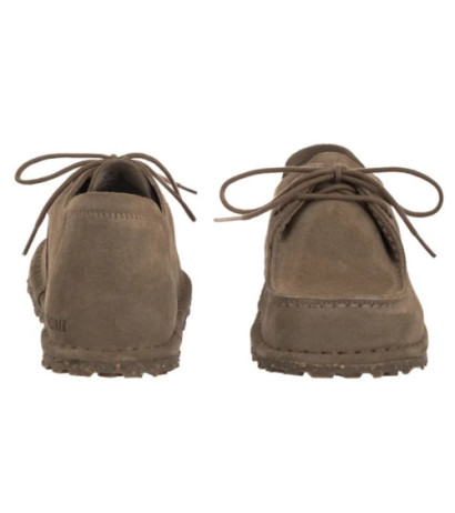 Birkenstock Utti Lace Gray Taupe 1027321 (BK327-b) batai