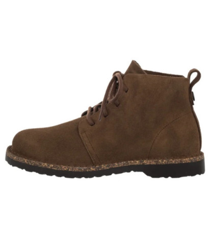 Birkenstock Uppsala Mid Dark Tea 1030221 (BK338-b) batai