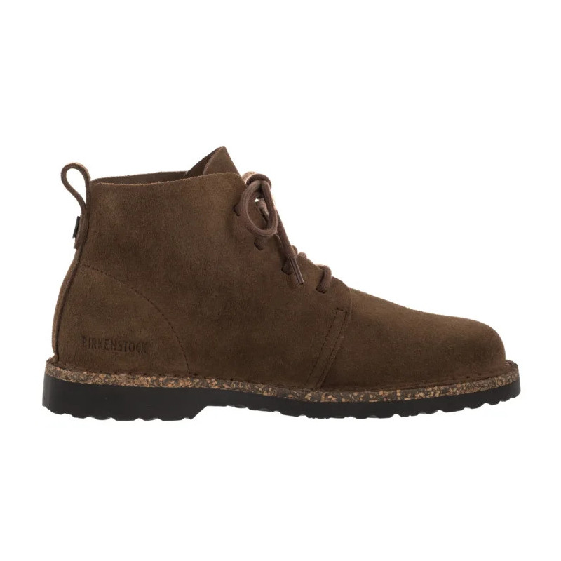 Birkenstock Uppsala Mid Dark Tea 1030221 (BK338-b) batai