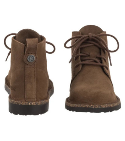 Birkenstock Uppsala Mid Dark Tea 1030221 (BK338-b) batai