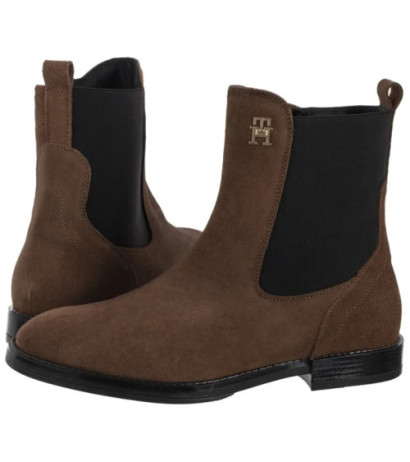 Tommy Hilfiger Chelsea Boot...