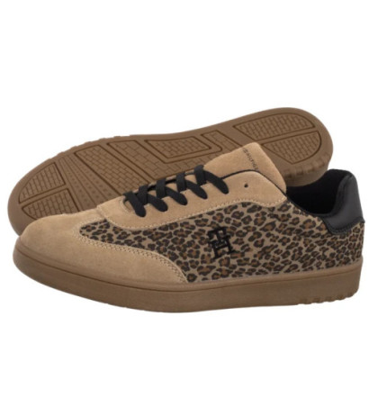 Tommy Hilfiger Low Cut...