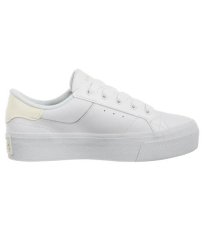 Lacoste Ziane Platform 225 1 CFA Wht/ Off Wht 750CFA0033.65T (LC463-a) bateliai