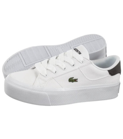 Lacoste Ziane Platform 225...