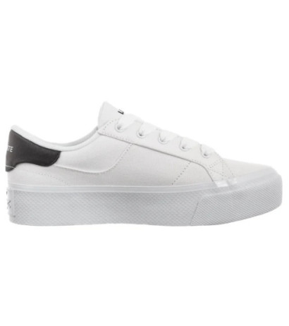 Lacoste Ziane Platform 225 2 CFA Wht/Blk 750CFA0034.147 (LC464-a) batai
