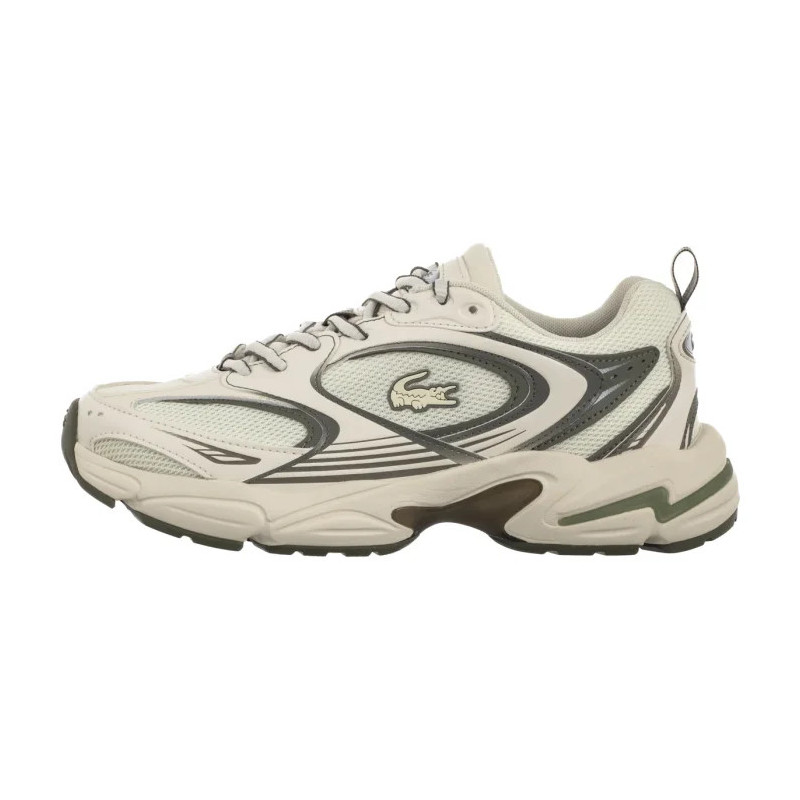 Lacoste Storm 96 2K 225 3 SFA Off Wht/Khk 750SFA0174.2R1 (LC465-a) sportiniai bateliai