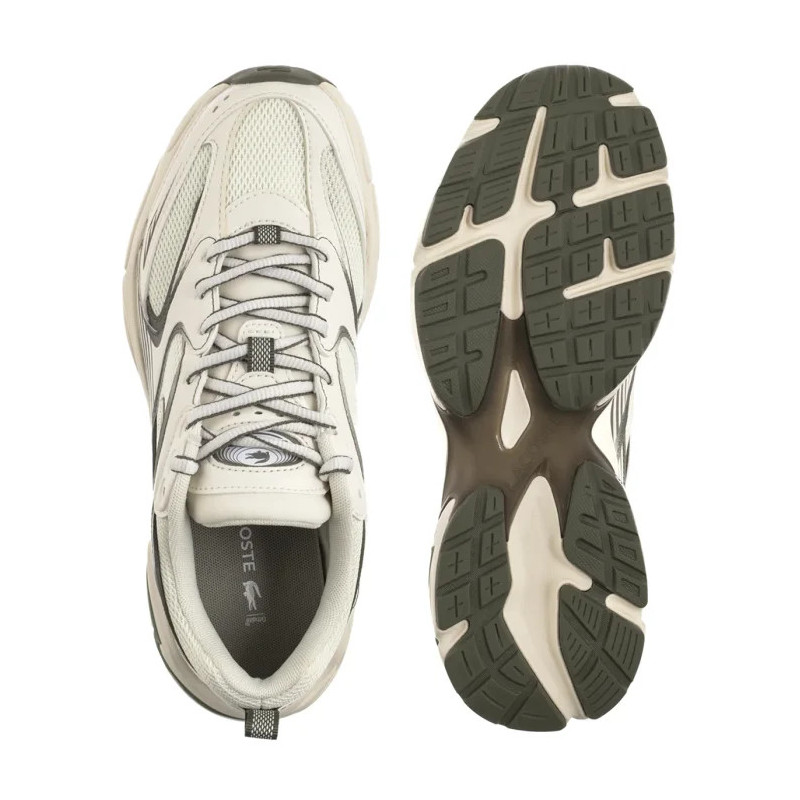 Lacoste Storm 96 2K 225 3 SFA Off Wht/Khk 750SFA0174.2R1 (LC465-a) sportiniai bateliai