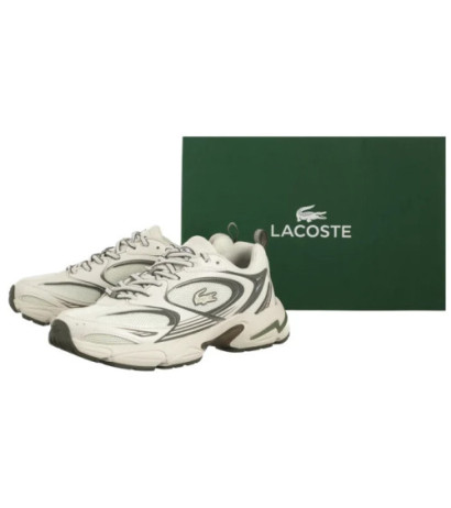 Lacoste Storm 96 2K 225 3 SFA Off Wht/Khk 750SFA0174.2R1 (LC465-a) sportiniai bateliai