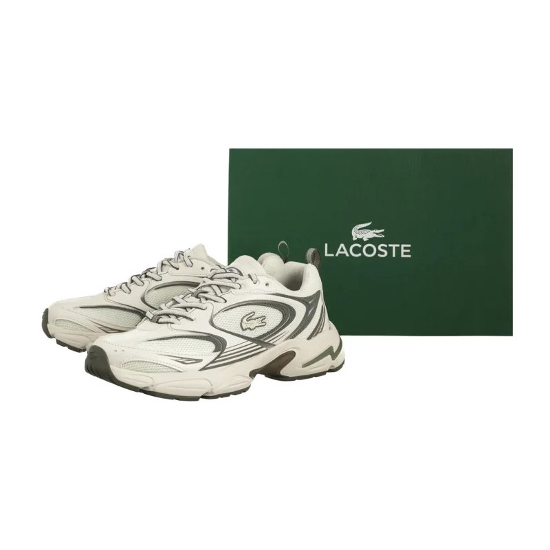 Lacoste Storm 96 2K 225 3 SFA Off Wht/Khk 750SFA0174.2R1 (LC465-a) sportiniai bateliai