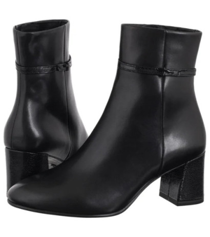 Tamaris Czarne 1-25336-43...