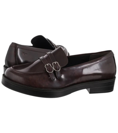 Tamaris Bordowe 1-24348-45...