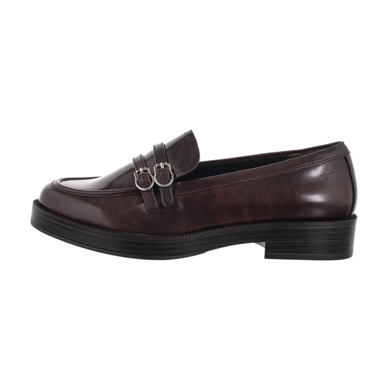 Tamaris Bordowe 1-24348-45 537 Merlot (TM563-a) batai