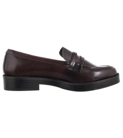 Tamaris Bordowe 1-24348-45 537 Merlot (TM563-a) batai