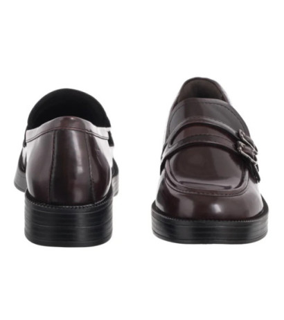 Tamaris Bordowe 1-24348-45 537 Merlot (TM563-a) batai