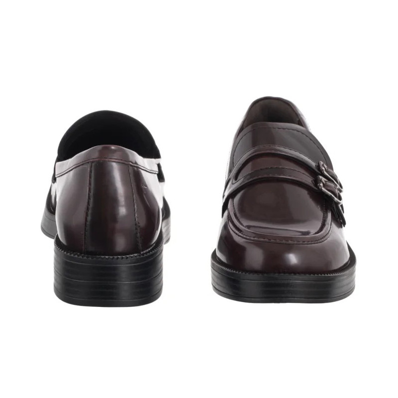 Tamaris Bordowe 1-24348-45 537 Merlot (TM563-a) batai