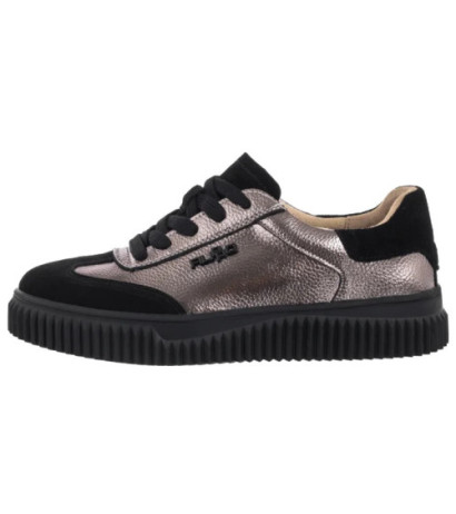 Filippo Srebrne DP7123/25 GN (FO189-a) batai