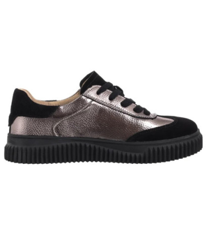 Filippo Srebrne DP7123/25 GN (FO189-a) batai