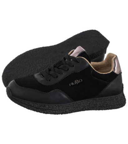 Filippo Czarne DP7405/25 BK...