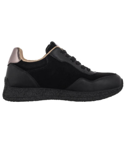 Filippo Czarne DP7405/25 BK (FO191-a) sportiniai bateliai