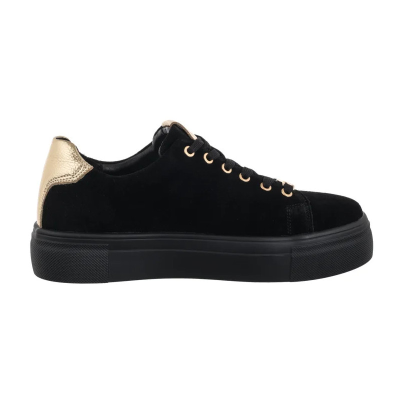 Filippo Czarne DP6850/25 BK (FO192-a) sportiniai bateliai
