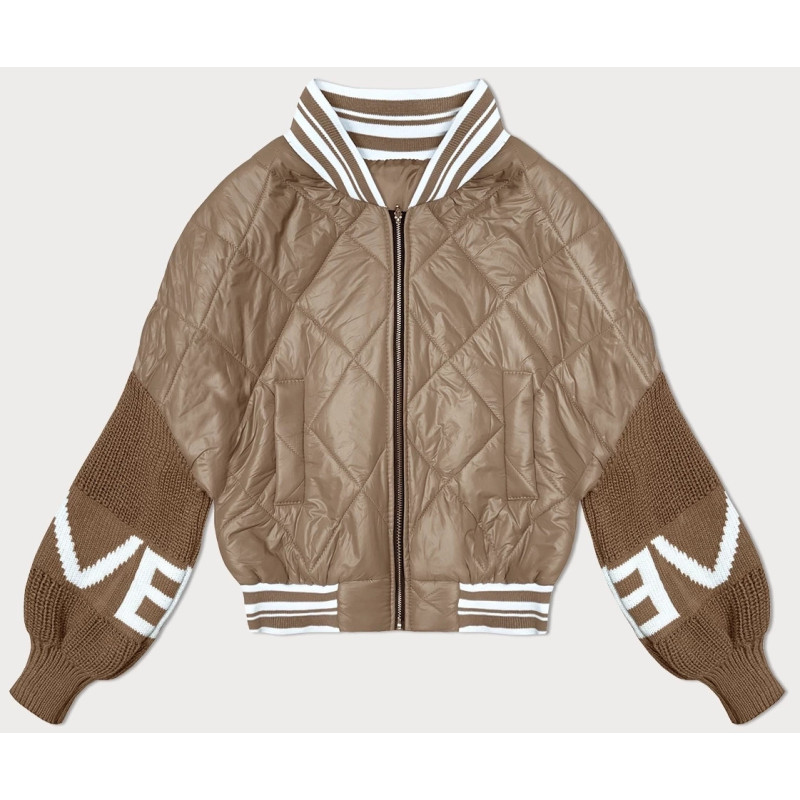 MADE IN ITALY (2439) striukė MADE IN ITALY (2439) striukė