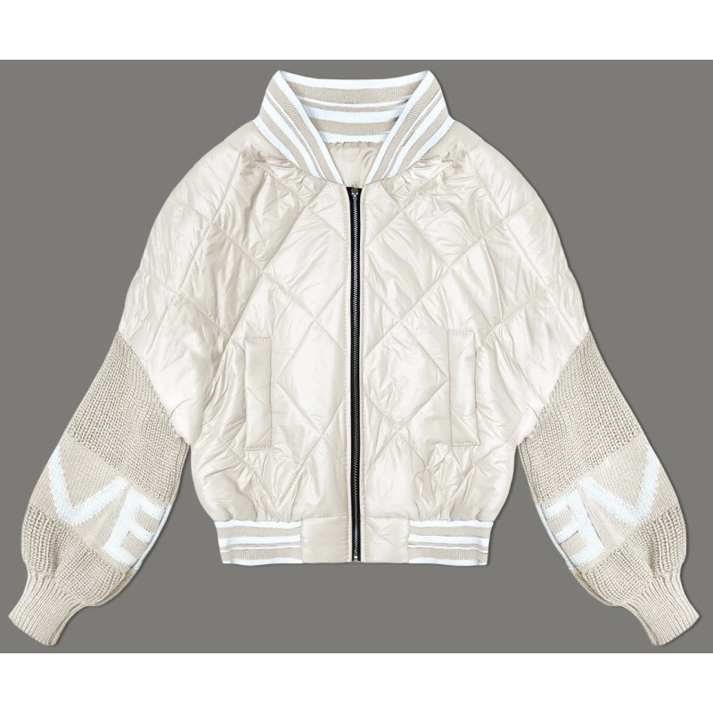MADE IN ITALY (2439) striukė MADE IN ITALY (2439) striukė