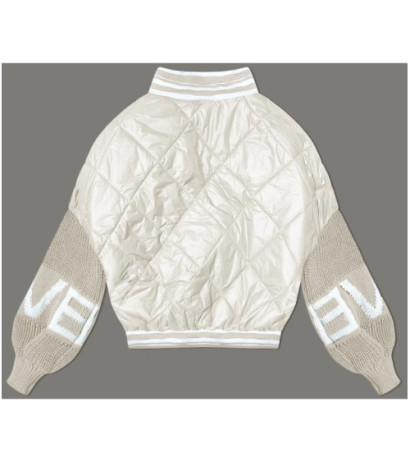 MADE IN ITALY (2439) striukė MADE IN ITALY (2439) striukė