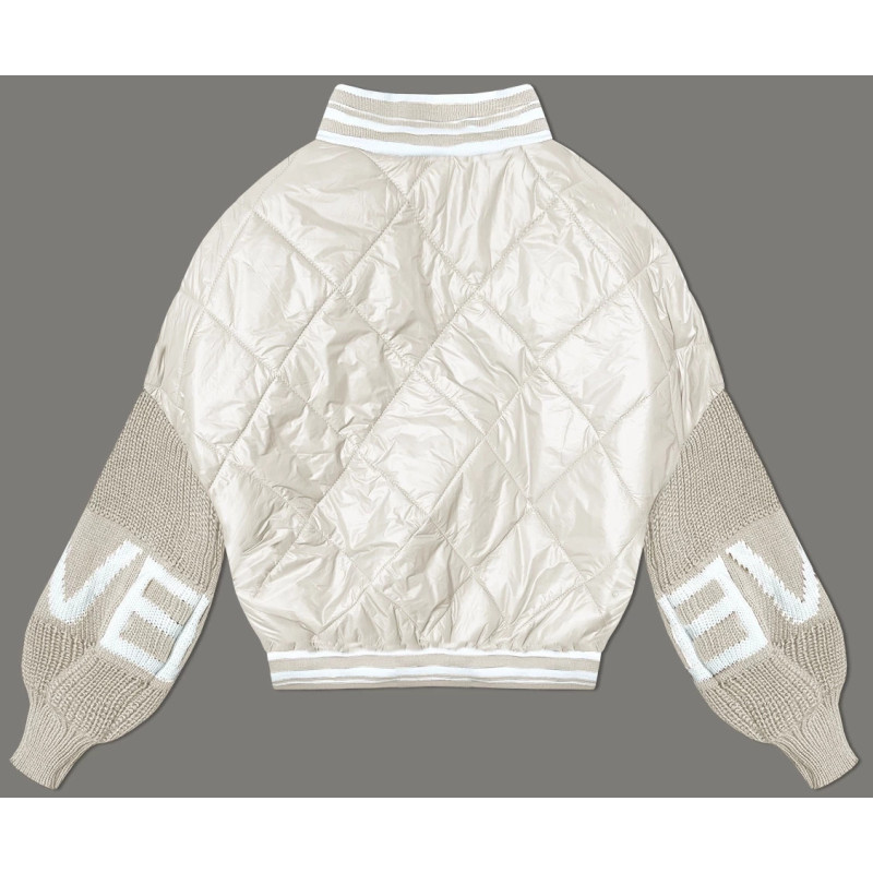 MADE IN ITALY (2439) striukė MADE IN ITALY (2439) striukė