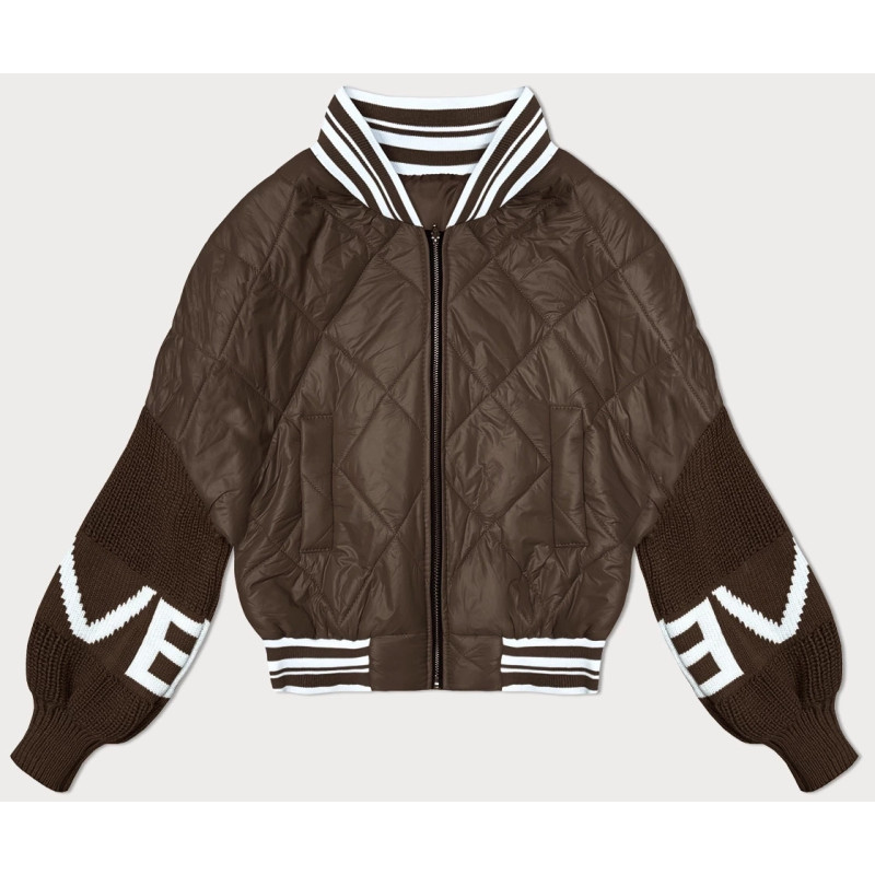 MADE IN ITALY (2439) striukė MADE IN ITALY (2439) striukė