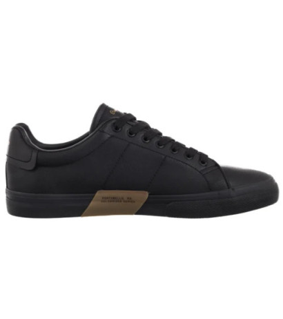 Pepe Jeans Kenton Rise PMS31059 999 Black (PE53-a) sportiniai bateliai