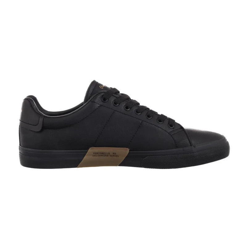 Pepe Jeans Kenton Rise PMS31059 999 Black (PE53-a) sportiniai bateliai