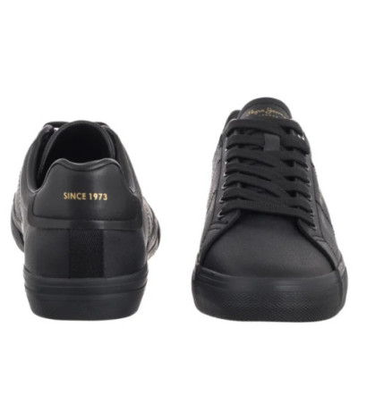 Pepe Jeans Kenton Rise PMS31059 999 Black (PE53-a) sportiniai bateliai