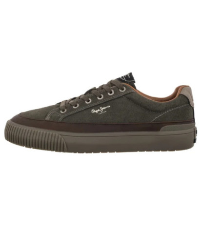 Pepe Jeans Ben Evolution Quad Green PMS300001 782 (PE54-a) sportiniai bateliai