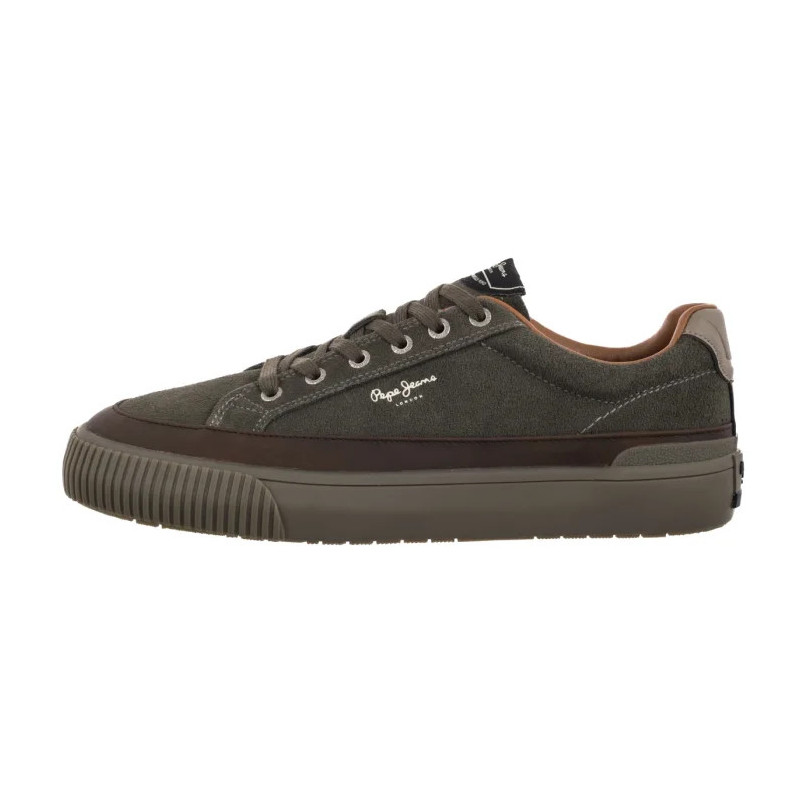 Pepe Jeans Ben Evolution Quad Green PMS300001 782 (PE54-a) sportiniai bateliai
