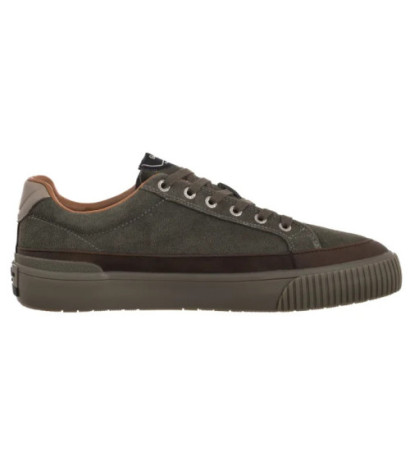 Pepe Jeans Ben Evolution Quad Green PMS300001 782 (PE54-a) sportiniai bateliai