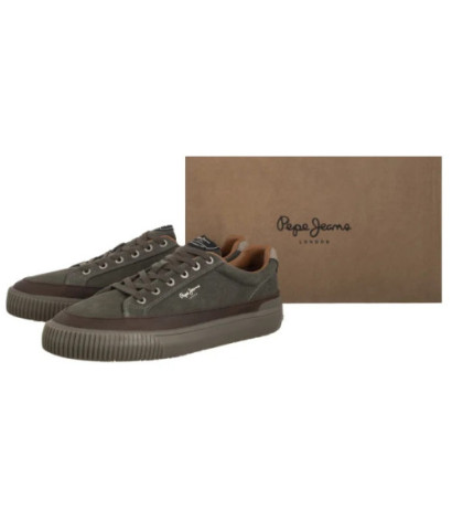 Pepe Jeans Ben Evolution Quad Green PMS300001 782 (PE54-a) sportiniai bateliai